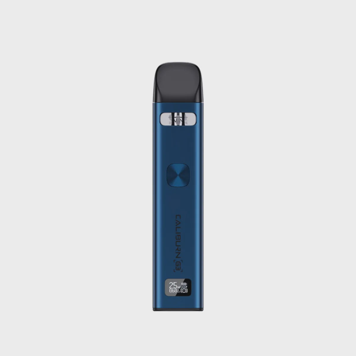 Caliburn G3 Vaping Device Kit (Blue)