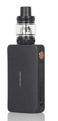 Smok Vaporesso Gen S Kit (Black Blue)